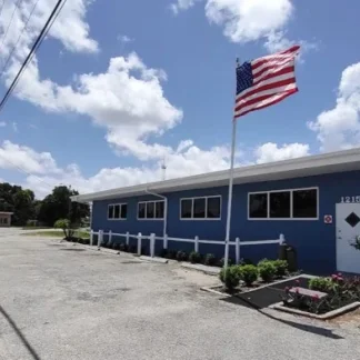 Space Coast Recovery, Cocoa, Florida, 32922