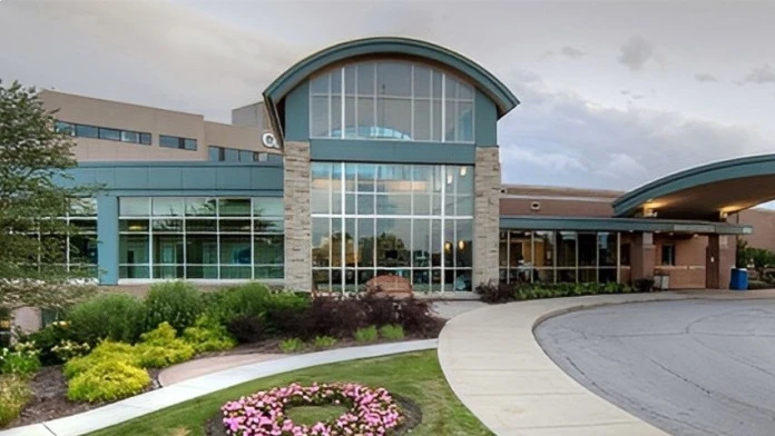 Centegra Hospital, Woodstock, Illinois, 60098