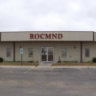 ROCMND Area Youth Services, Vinita, Oklahoma, 74301