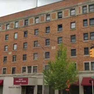 Flint Odyssey - Health Awareness Center, Flint, Michigan, 48503