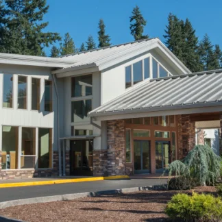 Daybreak Youth Services, Brush Prairie, Washington, 98606