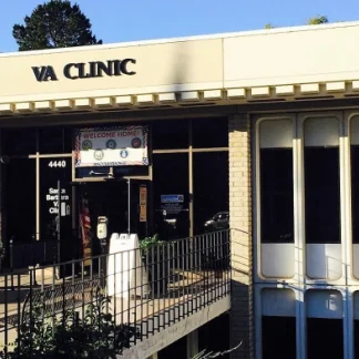 VA Greater Los Angeles Healthcare System - Santa Barbara CBOC, Santa Barbara, California, 93110