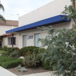 AEGIS Treatment Centers, Santa Paula, California, 93060