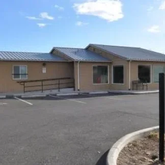 VA Portland Health Care System - Loren R. Kaufman Clinic, The Dalles, Oregon, 97058