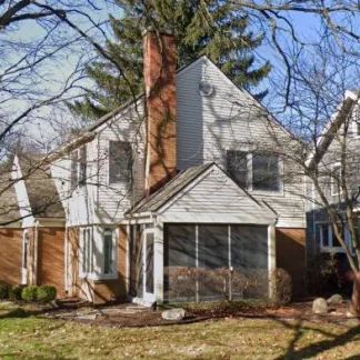 Sober Homes, Ann Arbor, Michigan, 48103