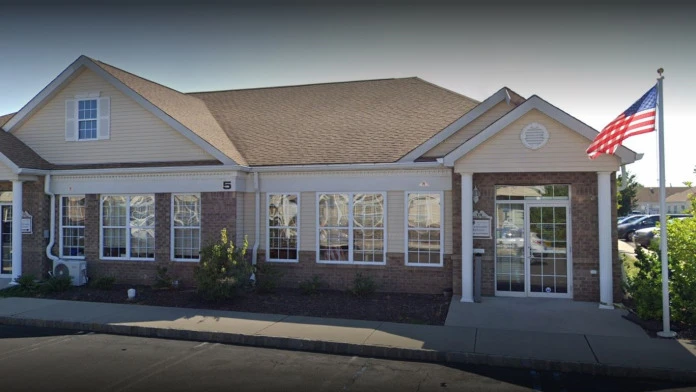 VA New Jersey Health Care System - Piscataway Outpatient Clinic, Piscataway, New Jersey, 08854