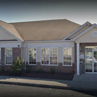 VA New Jersey Health Care System - Piscataway Outpatient Clinic, Piscataway, New Jersey, 08854