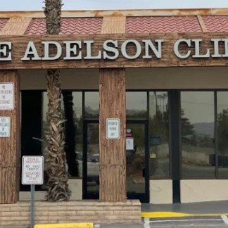 Adelson Clinic, Las Vegas, Nevada, 89169