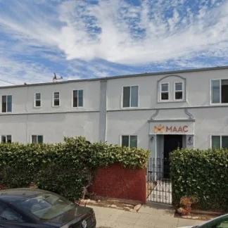MAAC - Casa de Milagros, San Diego, California, 92113
