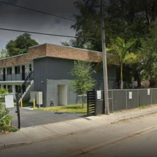 New Opportunity House, Miami, Florida, 33127