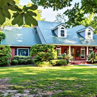 The Estate at River Bend, Lucedale, Mississippi, 39452