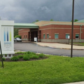 Eskenazi Health Center Westside, Indianapolis, Indiana, 46222