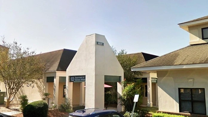 Ralph H. Johnson VAMC - Trident Specialty Care Clinic, North Charleston, South Carolina, 29406