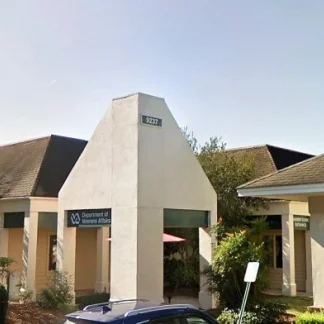Ralph H. Johnson VAMC - Trident Specialty Care Clinic, North Charleston, South Carolina, 29406