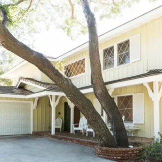 Creative Care - Crater Camp, Calabasas, California, 91302