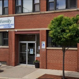 Family Services - Alcohol and Drug Counseling, Racine, Wisconsin, 53403