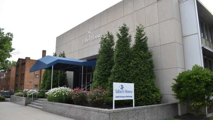Talbert House - Recovery Services, Mount Orab, Ohio, 45154