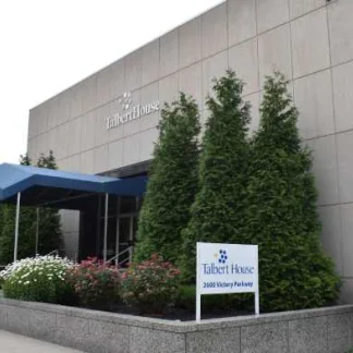 Talbert House - Recovery Services, Mount Orab, Ohio, 45154