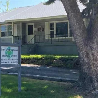 Transformations Wellness Center, Klamath Falls, Oregon, 97603