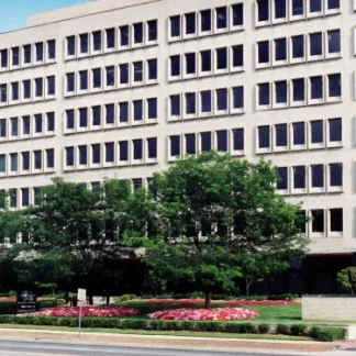 Lutheran Family Services - Saint Louis, Saint Louis, Missouri, 63132