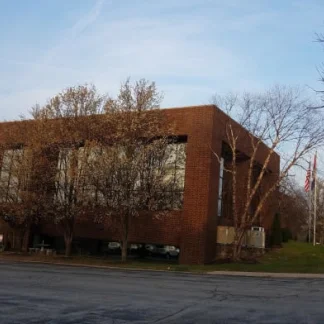 CenterPointe Outpatient Services - South County, St Louis, Missouri, 63128