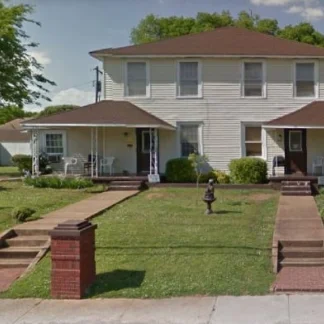 Pathfinder, Huntsville, Alabama, 35805