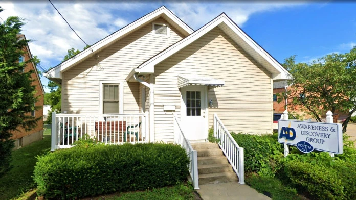 Awareness and Discovery Group, Sumter, South Carolina, 41042