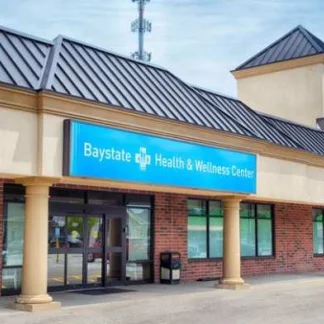 Baystate Health - Pioneer Valley Family Medicine, Northampton, Massachusetts, 01060