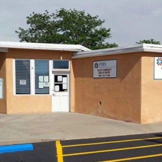 Presbyterian Medical Services, Espanola, New Mexico, 87532