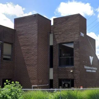 Volunteers of America Chesapeake, Lanham, Maryland, 20706