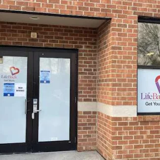 LifeBack, Lawrenceville, New Jersey, 08648