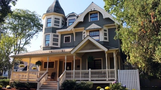 Justice Resource Institute - Walden Street School, Concord, Massachusetts, 01742