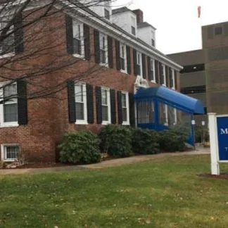 Greater Nashua Mental Health Center - Community Council, Nashua, New Hampshire, 03060