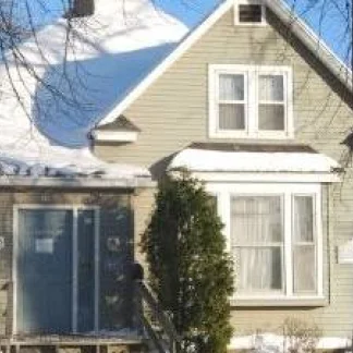 Transitions Center, Rhinelander, Wisconsin, 54501