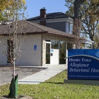 Henry Ford Allegiance Neuropsychology, Jackson, Michigan, 49202