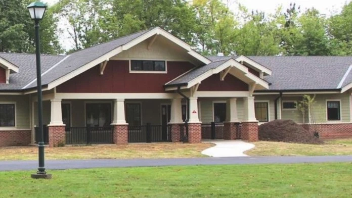 Bonnie Brae, Basking Ridge, New Jersey, 07920