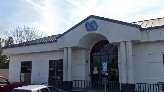 VA Central California Health Care System - Tulare CBOC, Tulare, California, 93274