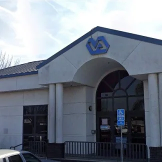 VA Central California Health Care System - Tulare CBOC, Tulare, California, 93274