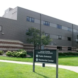 Larimer County Community Corrections, Fort Collins, Colorado, 80525