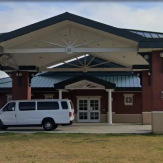 East Mississippi State Hospital - Chemical Dependency, Meridian, Mississippi, 39304