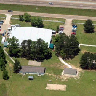 Harbor House, Jackson, Mississippi, 39272