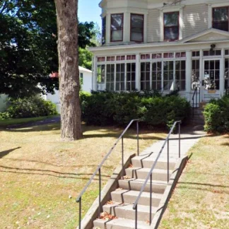 Crisis and Counseling Centers, Skowhegan, Maine, 04976