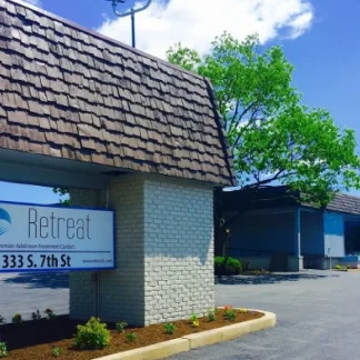 Retreat at Lancaster County - Outpatient, Akron, Pennsylvania, 17501