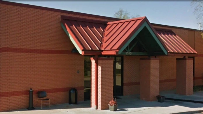 Helen Ross McNabb Center - CenterPointe, Knoxville, Tennessee, 37921