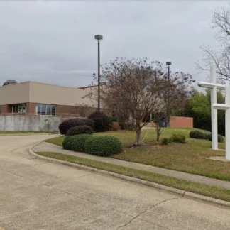 Shreveport-Bossier Rescue, Shreveport, Louisiana, 00590