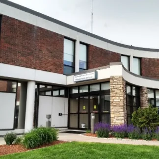 Baystate Franklin Medical Center, Greenfield, Massachusetts, 01301