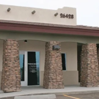 Southwest Behavioral Health Services - Buckeye Outpatient, Buckeye, Arizona, 85326