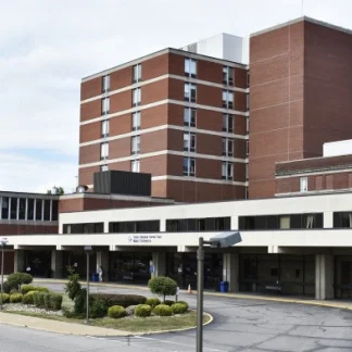 Trinity Health System - Behavioral, Steubenville, Ohio, 43952