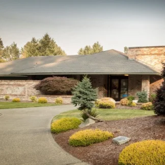 Providence Saint Peter Chemical Dependency Center, Lacey, Washington, 98503