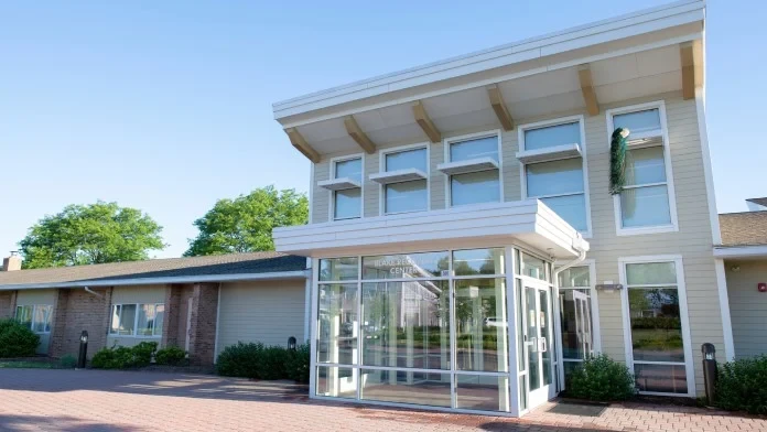 Carrier Clinic - Blake Recovery Center, Belle Mead, New Jersey, 08502